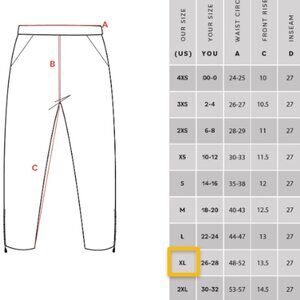 Moro Pocket Signature Ponte Pants - Storm Houndstooth